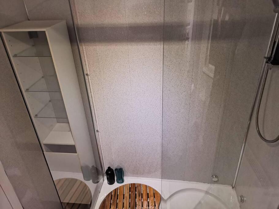 Sommerset Cottages - 2 Bedroom House Sunderland  Eksteriør billede