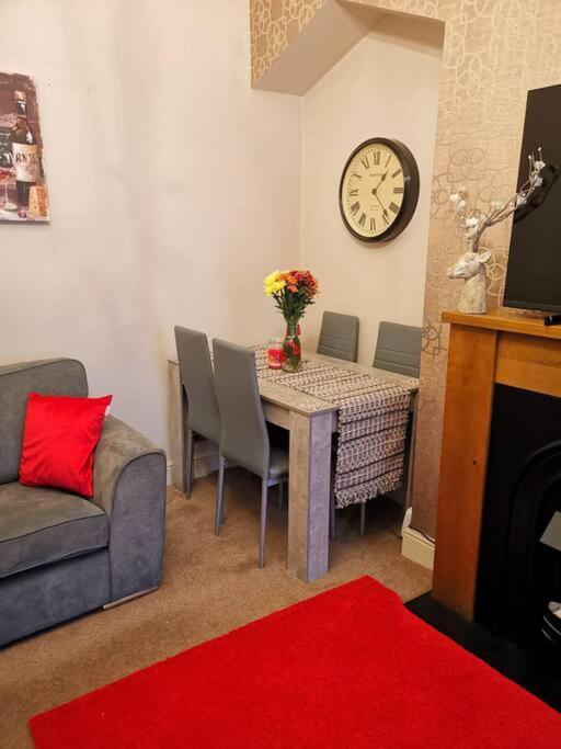 Sommerset Cottages - 2 Bedroom House Sunderland  Eksteriør billede