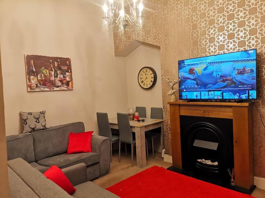 Sommerset Cottages - 2 Bedroom House Sunderland  Eksteriør billede