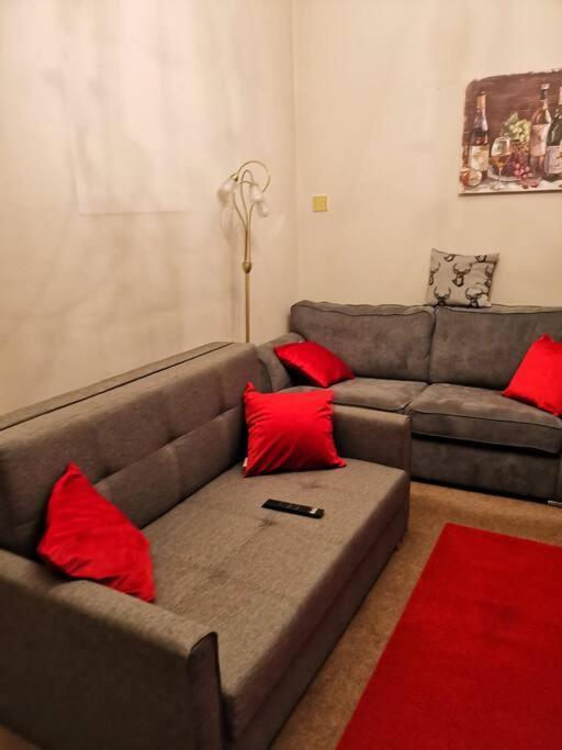 Sommerset Cottages - 2 Bedroom House Sunderland  Eksteriør billede
